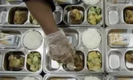 Laboratorium Kesehatan Jabar Ungkap Dua Faktor Penyebab Makanan MBG Cepat Basi hingga Picu Keracunan Massal