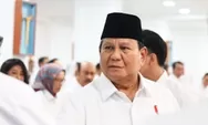 Jika Menjadi Presiden Prabowo, Inilah 4 Langkah Strategis Hadapi Situasi Rumit Ekonomi dan Politik 2025 (HAHAHA? Ngayalnya Aku)