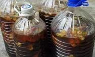 Solusi Hijau dari Dapur: Panduan Lengkap Membuat, Fungsi, dan Manfaat Eco-Enzyme