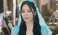 Kehadiran Song Hye-Kyo di Genie, Make a Wish Bikin Heboh: Tampil Singkat tapi Bikin Pangling