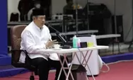 SBY Kenang Sosok Ayah Erick dan Boy Thohir: Haji Mochamad Thohir Adalah Great Leader yang Pantang Menyerah