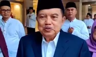 Jusuf Kalla Tegaskan Dirinya Korban Mafia Tanah di Makassar: Minta Pemerintah Berantas Praktik Kriminal Pemalsuan Dokumen Secara Sistemik