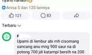 Penggantian Dana Bansos 900 ribu Jadi Sembako Disoroti Warga Bandung Barat!!!