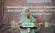 DPRD Komisi IV Bandung Barat Soroti Peran Strategis HIMA Persis dalam Membangun Kebermanfaatan Umat Berbasis Intelektualitas Keislaman