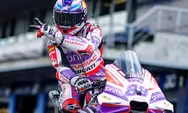Ternyata Inilah yang membuat Jorge Martin bisa memenangkan balapan