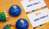Playoff Piala Eropa 2024: Daftar Enam Tim yang Melaju ke Final
