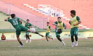 Live Streaming RANS Nusantara FC Vs Persebaya Surabaya di BRI Liga 1 2023-2024