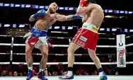 Hempaskan Julio Chavez, Jake Paul Potensi Hadapi Raja Cruiserweigt Gilberto Ramirez
