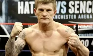 Pacquiao : Ricky Hatton Petinju yang Gagah Berani di Ring dan Kehidupannya