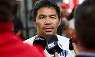 Pacquiao Konfirmasi Laga Ulang dengan Mayweather dalam Tahap Negosiasi 
