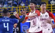 Klasemen Terbaru Proliga 2026 Usai Surabaya Samator Tekuk Jakarta Garuda 3-1