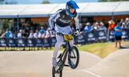 Guncang Dunia BMX, Ace Race Resmi Jadi 'Zirah' Tempur Timnas Australia di Kejuaraan Dunia 2026