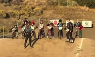 Info Klub BMX Racing - Dari Balita Hingga Dewasa, Kamloops BMX Buka Pintu Kejar Mimpi di Lintasan Tanah yang Menantang