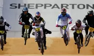 Infrastruktur Kelas Dunia, Sirkuit BMX Shepparton Raih Penghargaan Bergengsi Usai Suntik Dana Rp60 Miliar ke Ekonomi Lokal