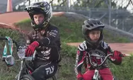 Tiga Bocah Ajaib Sarasota Lolos ke Kejuaraan Dunia BMX di Australia, Gaelar Kejuaraan Demi Galang Dana Keberangkatan