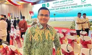 Sahrul Gunawan,  Artis yang Kini Menjabat Wakil Bupati Bandung, Yuk Intip  Jumlah aset Kekayaannya