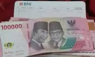 Cek Bantuan PIP Kemdikbud Pencairan November 2023, Batas Penyaluran Sampai Tanggal Ini