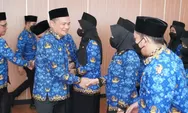 Single Salary untuk PNS Golongan III: Gaji Pokok dan Tunjangan yang Diterima