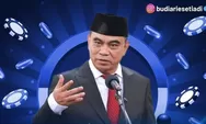 Internet Cepat Buat Apa? Menkominfo Buka Luka Lama Netizen Indonesia