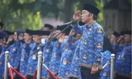 Gaji PNS Tahun 2024 Resmi Dirombak Jokowi, Yuk Intip Gaji Golongan III dan IV yang Katanya Makin Gede!