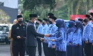 16 Link Pengumuman PPPK 2023 Berbagai Instansi, 9 Kementerian dan 7 Lembaga