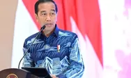 Simak Profil Singkat Presiden Jokowi yang Sangat Dicintai oleh Rakyatnya