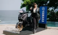 Versi Eropa Kalah di Fitur Ini, Skutik Yamaha XMAX Tech Max 2024 Kini Sudah Resmi Mengaspal di Indonesia, Mana yang Lebih Baik?