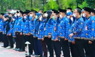 Selama Tahun 2023, 15 Aparatur Sipil Negara di Pemkab Gunungkidul Dijatuhi Hukuman Disiplin, Ada yang Terlibat Pelecehan Seksual, Ini Rinciannya