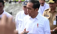 Jokowi kritik Debat Capres Ketiga Pemilu 2024: Saling serang dan kurangnya substansi visi