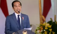 Jokowi Ungkap Aturan Tegas, Presiden Boleh Kampanye dan Memihak, Namun Tak Boleh Pakai Fasilitas Negara