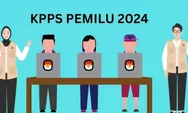 Berapa Gaji Bersih yang Akan Diterima Petugas KPPS 2024? Yuk Intip di Sini!