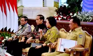 Rincian THR 2024 Sesuai Golongan PNS: Pensiunan Akan Nikmati 100 Persen dari Gaji Pokok