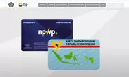 Ini Resiko Jika Wajib Pajak, Tidak Padankan NIK dan NPWP