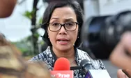 BLT Mitigasi Risiko Pangan Rp600.000 Belum Kunjung Cair, Begini Penjelasan Menkeu Sri Mulyani Kabar Baik atau Buruk