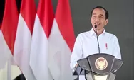 Pemerintah Hormati Putusan MK, Jokowi Ajak Semua Pihak Bersatu Membangun Negara