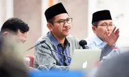 Majelis Masyayikh dan Kemenag Sinergi Amankan Kualitas Pendidikan Pesantren