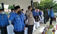HARUS TELAN PIL PAHIT, ASN TNI POLRI KATEGORI INI TIDAK TERIMA GAJI 13 2024 DARI PEMERINTAH