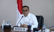 Strategi Peningkatan Kinerja! 8 Kebijakan Terbaru bagi ASN dan PPPK dalam RPP Manajemen ASN, Apa Saja Poinnya?
