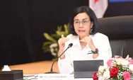  Cek Rekening! PNS Dapat Uang Lembur dan Makan Lembur Terpisah, Sri Mulyani Jelaskan Begini