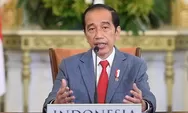 Kominfo Lagi Kocar-kacir Masalah Pusat Data Nasional Diretas, Begini Reaksi Presiden Jokowi