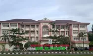 Perpustakaan UIN Alauddin Makassar Jadi Tempat Produksi Uang Palsu, Rektor Bilang Begini