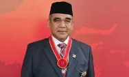 Profil Ketua MPR Baru Ahmad Muzani, Siap Mengguncang Dunia Politik Indonesia, Apa Rencana Besarnya untuk Rakyat?