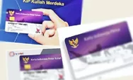 Sebentar Lagi Beasiswa KIP Kuliah Segera Dibuka, Berkas-berkas Ini Harus Dipersiapkan untuk Mendaftar