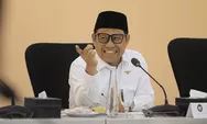 Menko Pemberdayaan Masyarakat, Pastikan Program Makan Bergizi Gratis Libatkan Para Pelaku UMKM