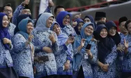 Ini Jadwal Jam Kerja Untuk PNS Selama Bulan Ramadan 2025, Intip Sini