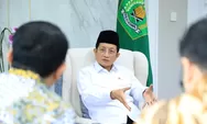 Menag Minta Dai Harus Rendah Hati, Jangan Terlena Pujian dan Anti Kritik