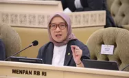 Pemerintah Tunda Pengangkatan CPNS 2024, Ternyata Menunggu Ini!