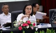 APBN 2025 Diumumkan! Sri Mulyani Ungkap Fakta yang Jarang Diketahui Publik