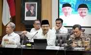 Mensos Gus Ipul Ungkap Progres Sekolah Rakyat: Pakai Guru ASN, Berasrama Gratis