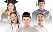 Pendaftaran Beasiswa Indonesia Bangkit 2025 Dibuka 1 April, Cek Syaratnya!